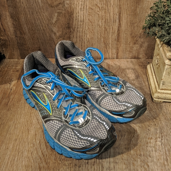 Brooks Women's MOGO Trance Running shoes Size 7.5 - Picture 2 of 7